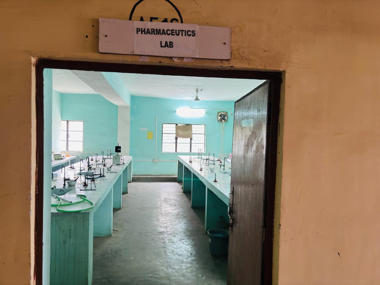 Classroom Environment