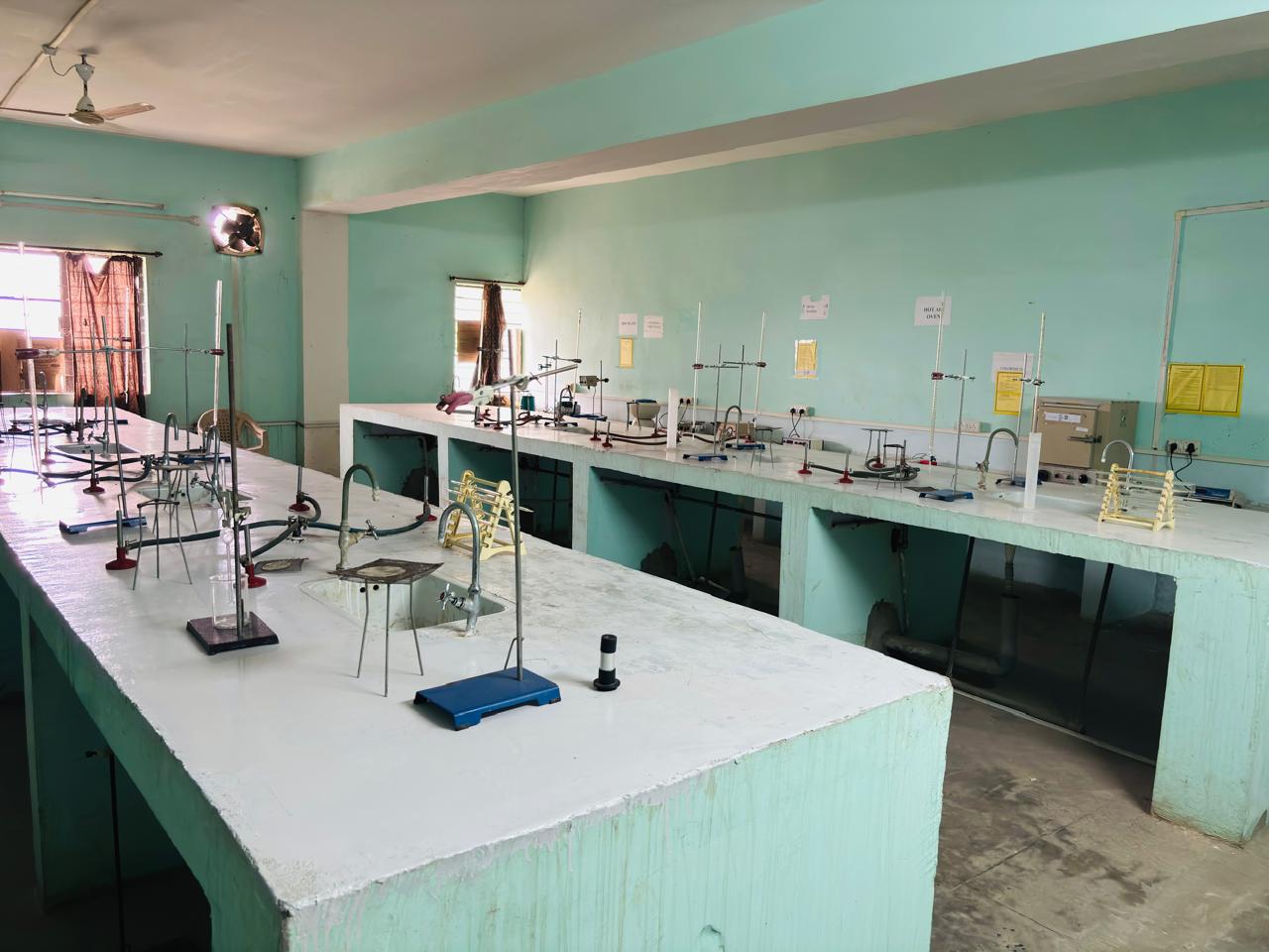 Classroom Environment