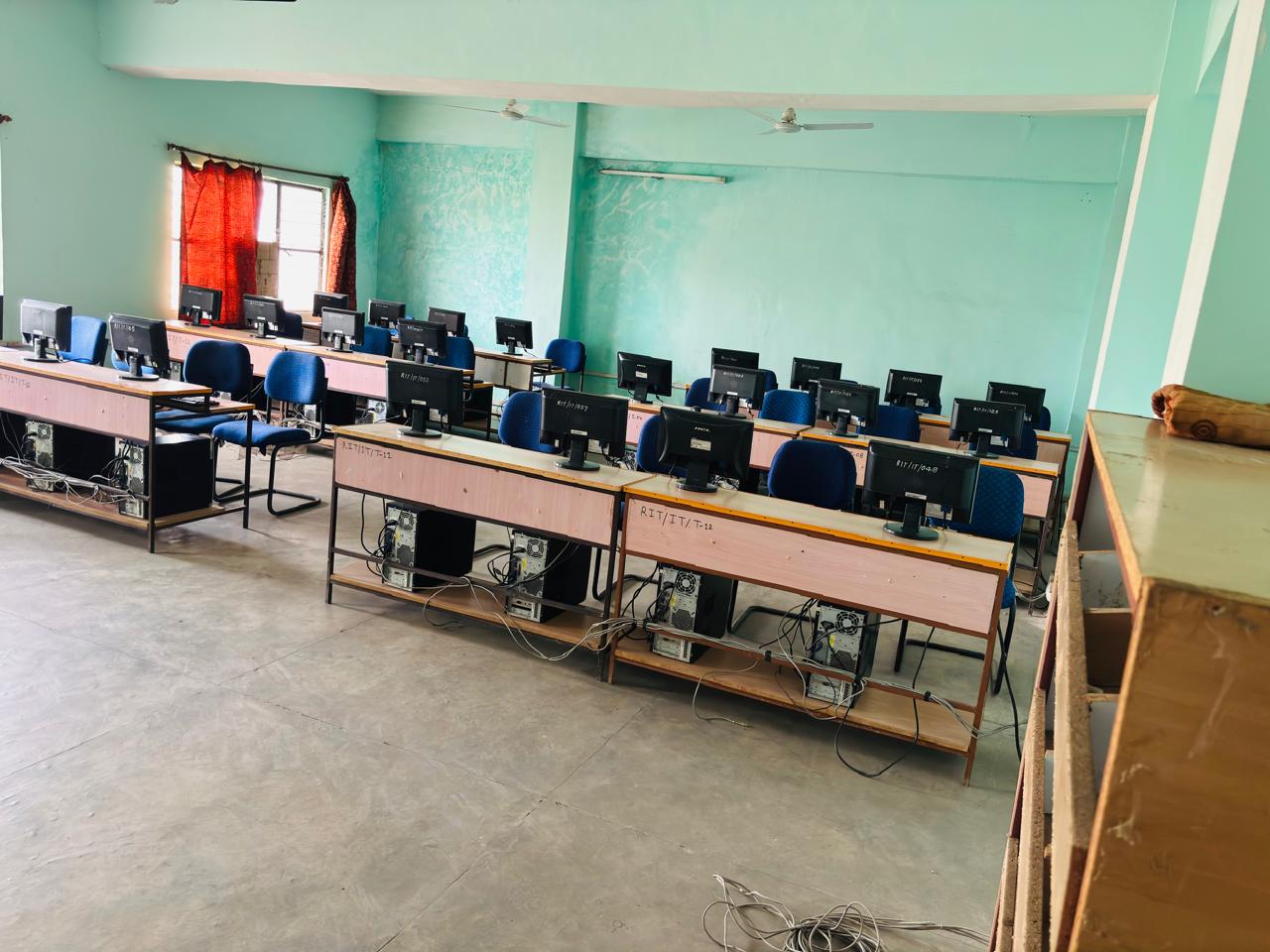 Classroom Environment